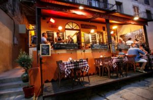 Le Tire Bouchon – Restaurant à Calvi