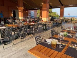 L’Ecurie – Restaurant à Aleria