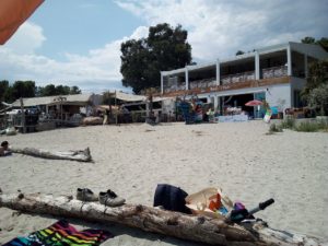 Les 2 Mats – Restaurant à Ghisonaccia