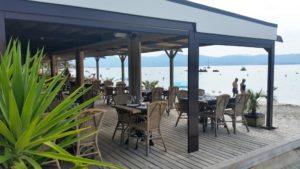 Les Girelles – Restaurant à Ajaccio