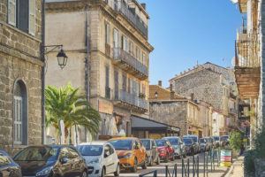 L’Instant – Restaurant à Sartène