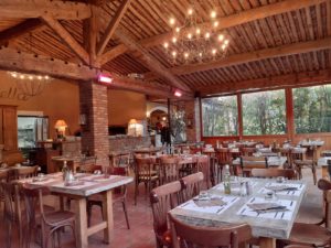L’Ondella – Restaurant à Porto-Vecchio