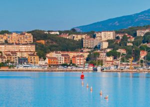 Le V.i.p – Restaurant à Porto-Vecchio