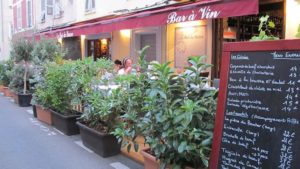 Roi de Rome – Restaurant à Ajaccio