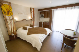 Rosa de Caldane – Restaurant à Les Bains de Caldane