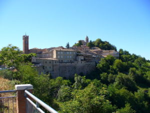 Santa Vittoria – Restaurant à Algajola