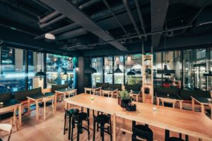 Sushi & Wine Lounge – Restaurant à Saint-Florent