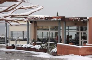 Tempus Caffe – Restaurant à Bastia