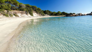 Plage du Tamaricciu