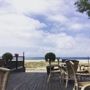 U Marosu – Restaurant à Algajola