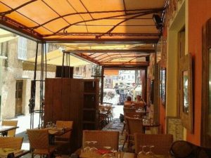 U Spuntinu – Restaurant à Bastia
