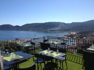 Vistaero – Restaurant à Porto-Vecchio