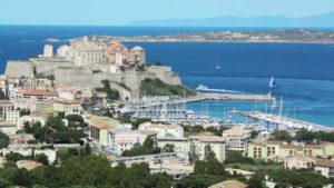 Découvrir Calvi