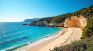 Anse de Pietrabugno