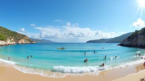 Anse du week-end