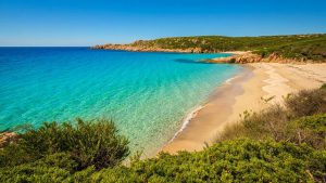 Cala Giunco