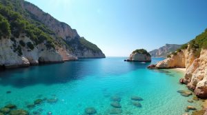 Cala Lazzarina
