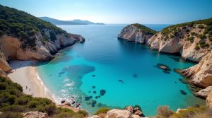 Cala Murtola