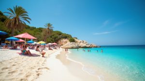 Cala Verde