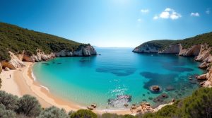 Cala d’Arcigliu
