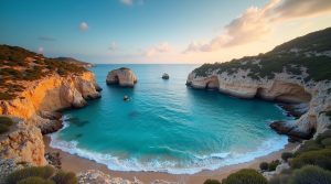 Cala della Poraja