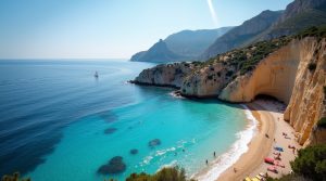 Cala di Zenza