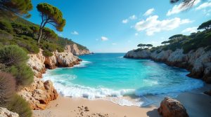 Cala di u Sordu