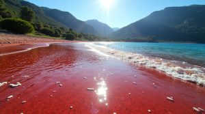 Plage de Bussaglia