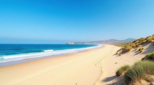 Plage de Giunchetu