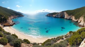 Plage de Malfalcu