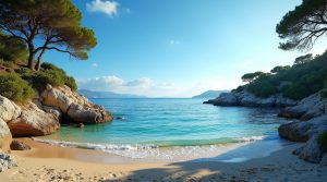 Plage de Pietrapola