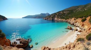 Plage de Portigliolo
