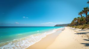 Plage de Prunelli-di-Fiumorbo