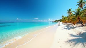Plage de San Ciprianu Nord
