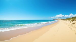 Plage de Travo