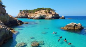 Plage de l’alga