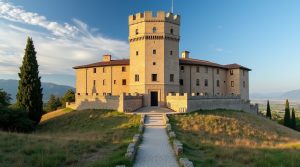 Tour de Capitello