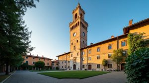 Tour de Fiorentina à San-Giuliano