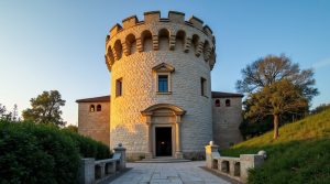 Tour de Pelusella à Appietto