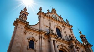 Tour de Santa Maria della Chiappella