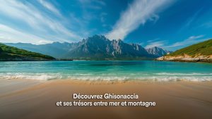 Découvrir Ghisonaccia