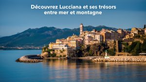 Découvrir Lucciana