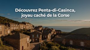 Découvrir Penta-di-Casinca