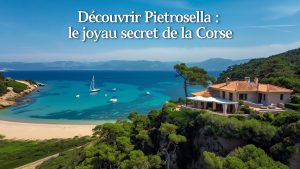 Découvrir Pietrosella