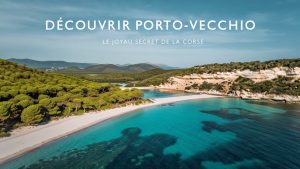 Découvrir Porto-Vecchio